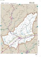 ��ɽ�h�����^(q��)���D